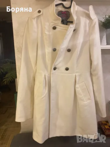 Продавам чисто нови дамски палта, снимка 6 - Палта, манта - 47762932