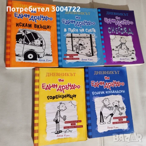 Дневникът на един дръндьо