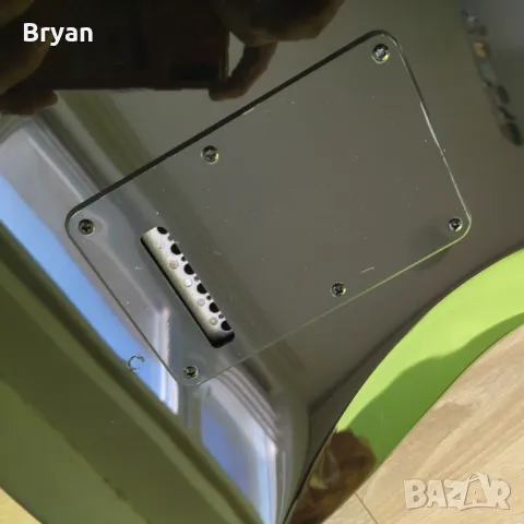 Squier Contemporary Stratocaster Special ел.китара, снимка 8 - Китари - 49051613