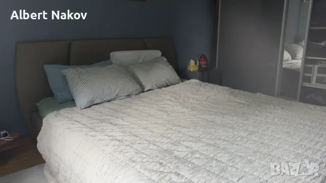 Продавам Легло с подматрачна ракла , снимка 3 - Спални и легла - 56274911