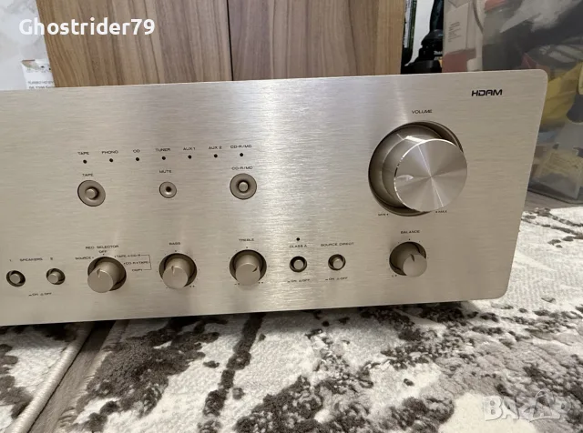Marantz PM-7200 Excellent , снимка 4 - Ресийвъри, усилватели, смесителни пултове - 56487148