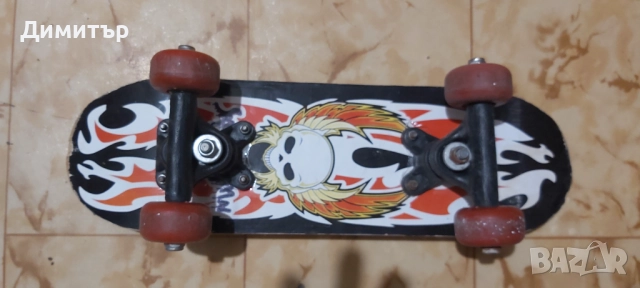 Продавам скейборд 43на13сантиметра