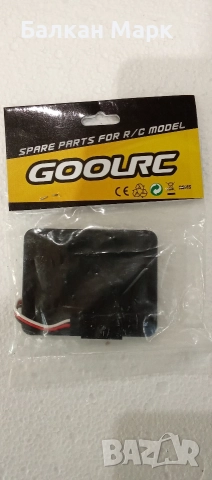 Карта за програмиране на ESC – за четкови и безчеткови контролери, снимка 3 - Дронове и аксесоари - 52937578