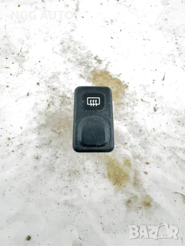 Бутон Копче за Подгрев на задно стъкло за Киа Спортидж, Kia Sportage, 1995 - 2000 г.