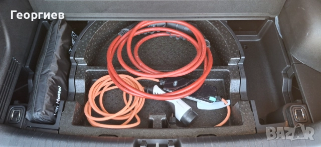 KIA e-Niro EV 64kWh ExecutiveLine full electric 204PS, снимка 18 - Автомобили и джипове - 52712203