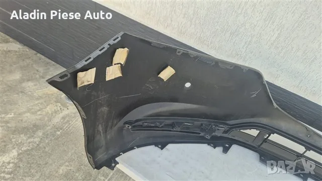 Предна броня Mazda 6 година 2018 2019 2020 2021 код GSH7-50031, GSH750031 , снимка 5 - Аксесоари и консумативи - 55937862