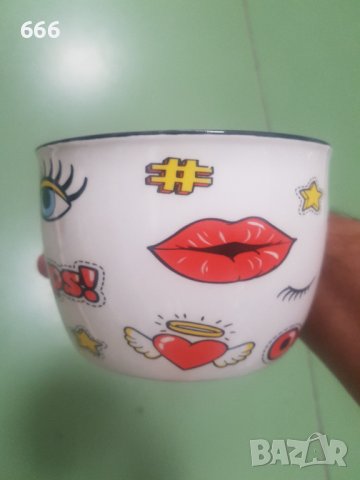 Купи, снимка 2 - Чинии - 42549373