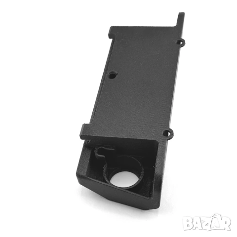 BMW E30 Двоен държач за чаши с отвор за 12V, снимка 8 - Части - 53085592