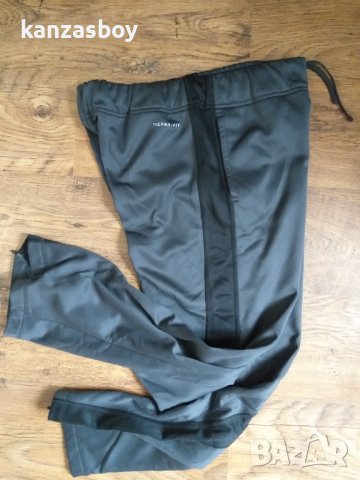 nike therma fit - страхотно мъжко долнище , снимка 7 - Спортни дрехи, екипи - 42092760