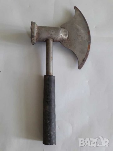 Старо сатърче, снимка 9 - Антикварни и старинни предмети - 29768245