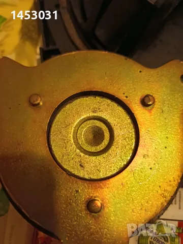 За Kef C 75 Говорители, снимка 5 - Тонколони - 49154724