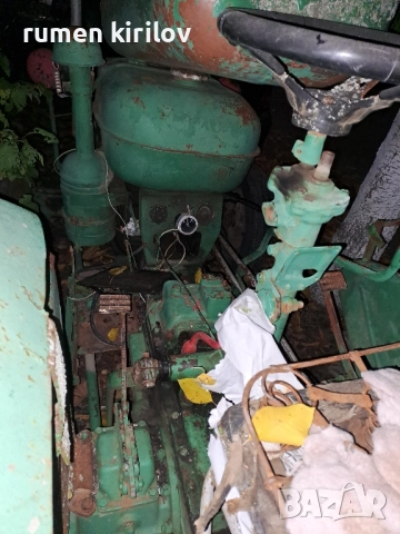 инвентар и части за трактор ДТ 20 и Т25 , снимка 8 - Селскостопанска техника - 43900742