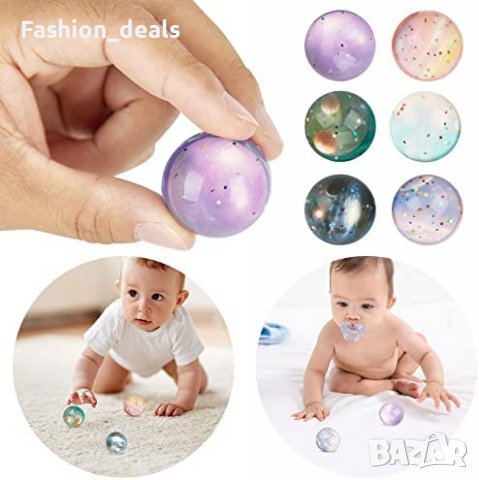 Нов комплект Сувенири за детско парти Подаръци за деца Играчки Гривни, снимка 3 - Други - 40186103