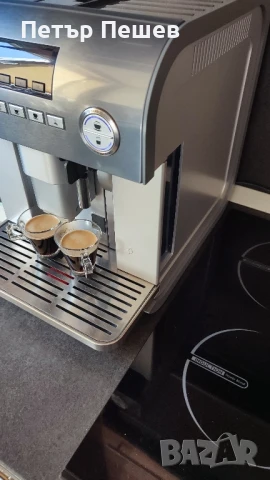 Кафеавтомат Philips HD5730 Delonghi Esam 5500 перфектно еспресо кафе , снимка 10 - Кафемашини - 50530067