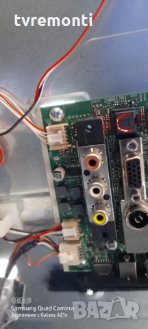 MAIN BOARD ,17MB130S, снимка 3 - Части и Платки - 31809720