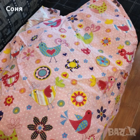 Парчета платове за пачуърк или вашите проекти, снимка 12 - Други стоки за дома - 50918978