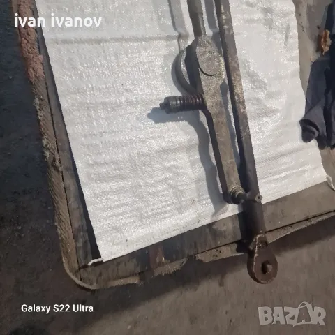 Ключове за Глави Реригоруеми , снимка 8 - Селскостопанска техника - 47484516