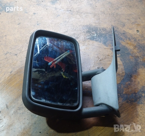 Ляво Огледало Мерцедес Спринтер (Ж) - VW LT, снимка 6 - Части - 51967392