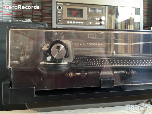 DUAL 621 Automatic Direct Drive Turntable , снимка 9 - Грамофони - 55837615