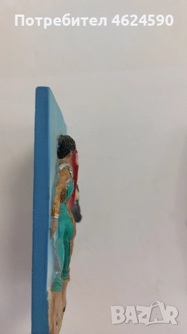 Сувенир Испания, снимка 4 - Декорация за дома - 52772647