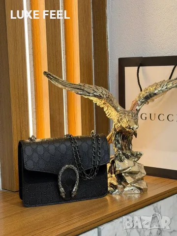Gucci ✨Дамски Чанти ✨, снимка 7 - Чанти - 56546578