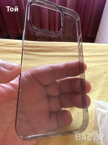 iPhone 14 Pro/гръбчета-калъфи, снимка 8 - Калъфи, кейсове - 50633074