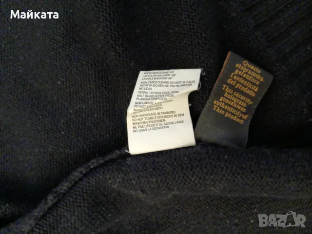 Жилетка и блуза  LA Martina, снимка 4 - Блузи - 48136484