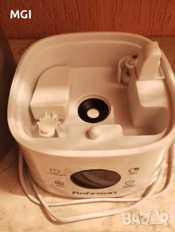 Овлажнител/дифузер Rohnson R9508, снимка 5 - Други - 50043258