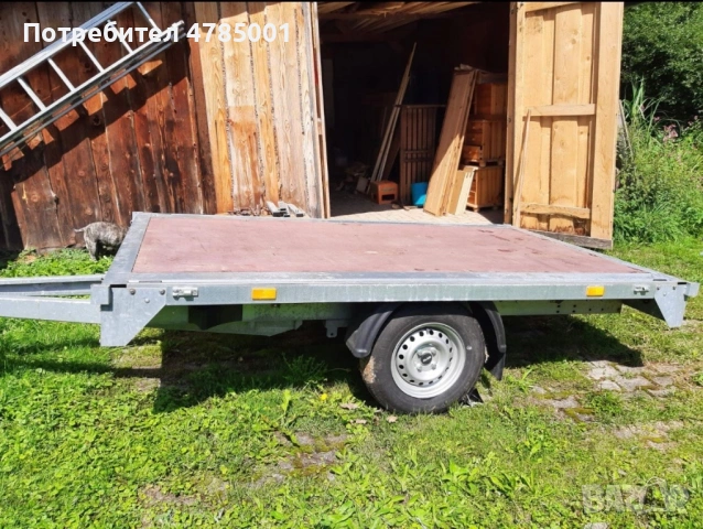 Транспортни услуги Габрово 4х4, снимка 9 - Транспортни услуги - 54059730