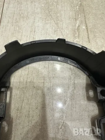 Скоба за лого радар за Мазда cx-3 d10l-50716, снимка 3 - Аксесоари и консумативи - 48511914