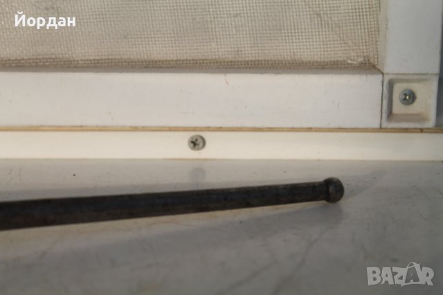 Френски щик "Лебел'', снимка 4 - Антикварни и старинни предмети - 44214908