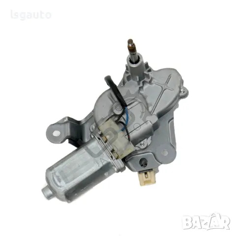 Моторче задна чистачка Mazda 5 (I) 2005-2010 ID: 136573, снимка 2 - Части - 47798848