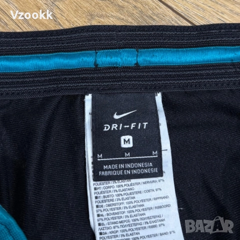 Мъжко долнище Nike x Barcelona | M размер, снимка 4 - Спортни дрехи, екипи - 52812139