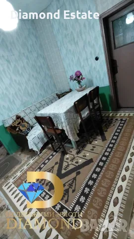 Едноетажна къща в село Зетьово, общ. Чирпан, снимка 4 - Къщи - 55884673