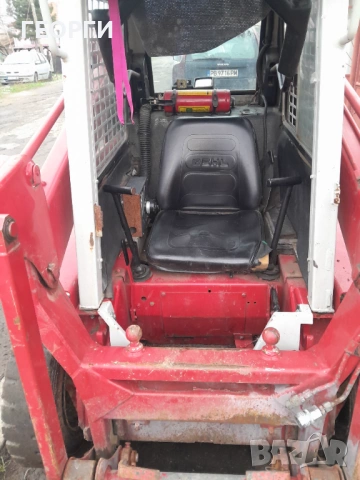 Услуги със бобкат!, снимка 2 - Други ремонти - 54000869