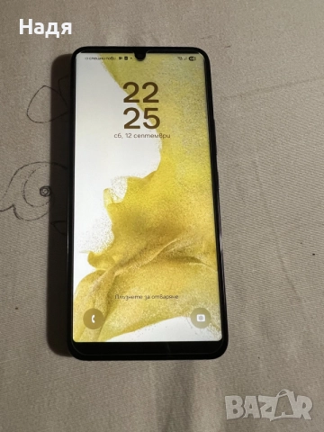 Samsung Galaxy S22-5G,256GB/8GB,Dual SIM,Black