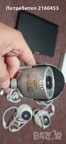 Продавам два DVR-а и 6 аналогови камери, снимка 13 - Аналогови камери - 36800396