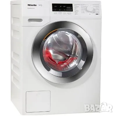 Пералня Miele W1 PowerWash WKF 120 WPS, снимка 1 - Перални - 48590220