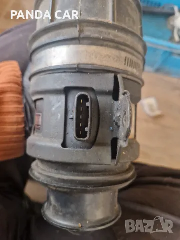 Дебитомер за Suzuki Vitara 16i 16v, снимка 2 - Части - 48408890