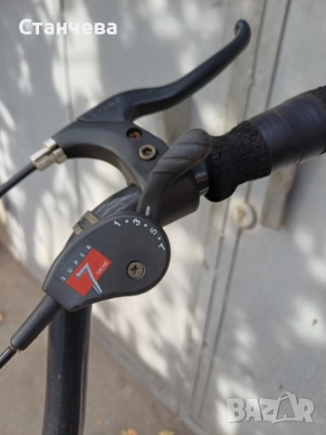 велосипеди , снимка 2 - Велосипеди - 51648091