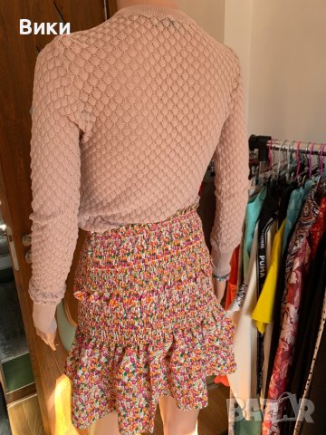 Дамска пола, снимка 5 - Поли - 40567783