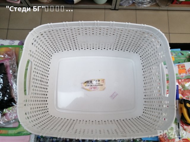 Панер, снимка 5 - Прибори за хранене, готвене и сервиране - 38413986