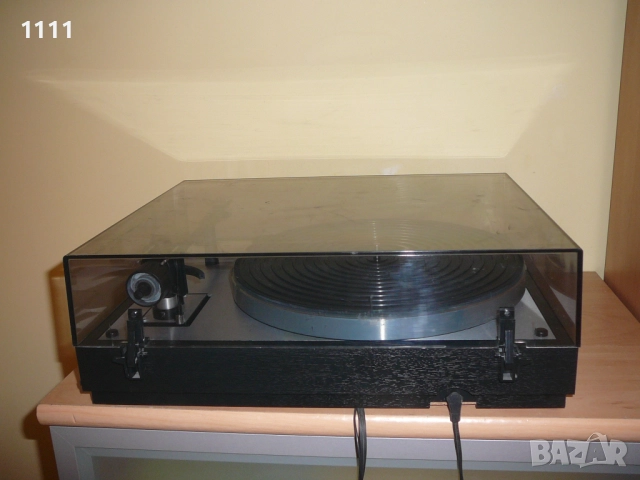 THORENS TD 146, снимка 16 - Ресийвъри, усилватели, смесителни пултове - 35342907