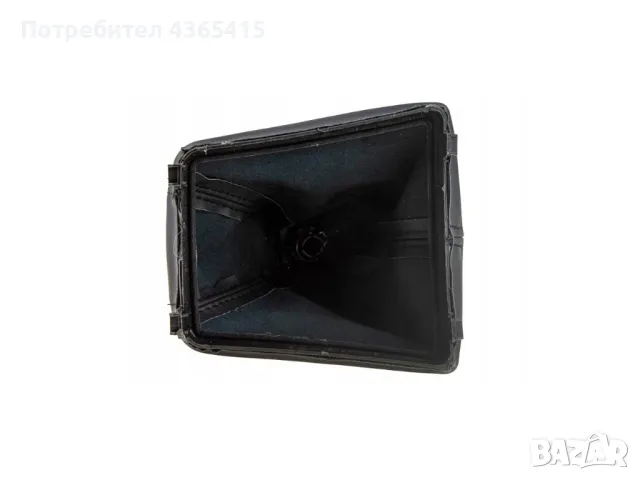 Топка с маншон за скоростен лост за Skoda Superb B6 (2008-2015) - 6 Скорости, снимка 2 - Части - 49367832