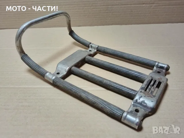 Багажник За Симсон КР / Симсон СР. / НОМЕР 321., снимка 2 - Части - 56377751