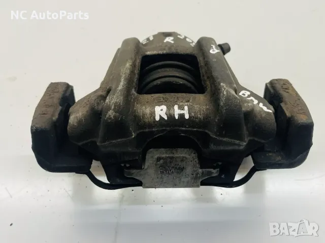 Преден дясен спирачен апарат за BMW БМВ 1 серия F20 F21 2.0 дизел 22284054 BOSCH 2014, снимка 6 - Части - 48632452