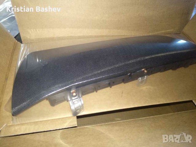 Airbag за А клас, снимка 3 - Части - 30286810