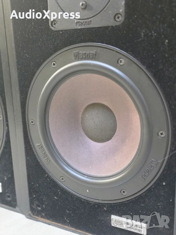 🎵 Magnat All‑Ribbon 2 – брутален бас, плътен звук! 🔊, снимка 4 - Тонколони - 52873006