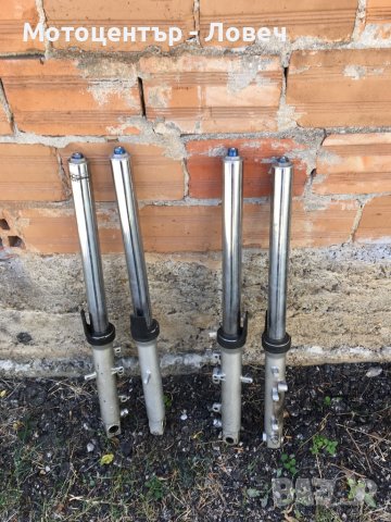 Yamaha R6 98-02г. Предница - 2бр.