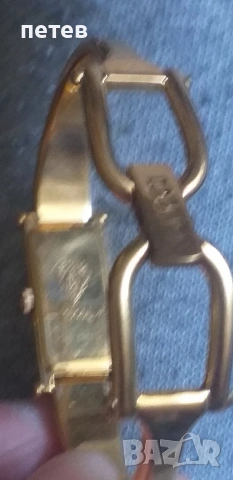 Gicci. поплатен часовник. старо часовник, снимка 7 - Антикварни и старинни предмети - 54122429